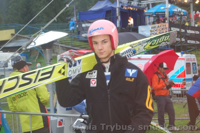 059 Manuel Fettner